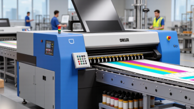 How to Calculate Industrial Inkjet Printing Costs