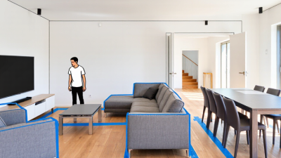 Why Measure Your Room Before Buying Large Furniture?