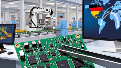 Why Choose a PCB System for Global Sourcing?