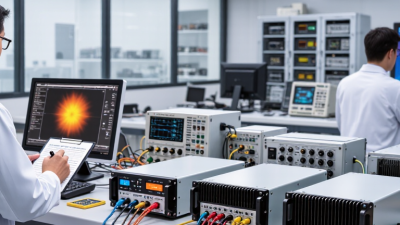 China Best Low Voltage Power Supply Manufacturers?