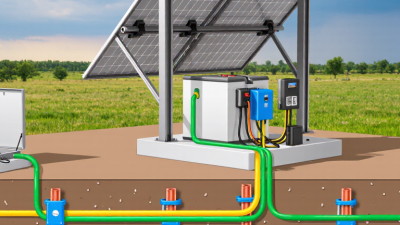 2026 Top How to Protect Solar Chargers from Lightning