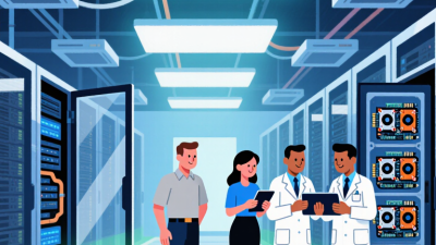 10 Tips for Choosing Top AI Server Manufacturers