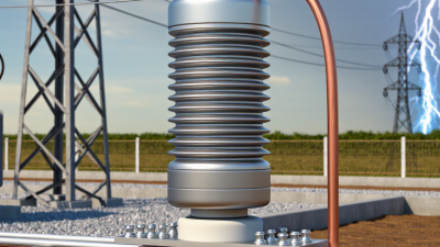 What Is a Grounding Lightning Arrester?