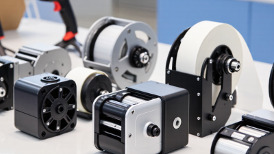 7 Best 3 Inch Thermal Printer Mechanisms for Global Buyers
