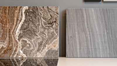 What Is the Difference Between Natural and Engineered Stone?