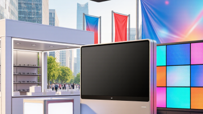 What Is Advertising Equipment and What Types Are Available?