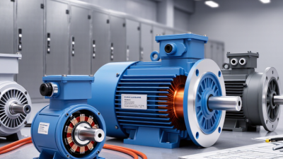 2026 How to Choose Low Voltage Motors for Global Sourcing?