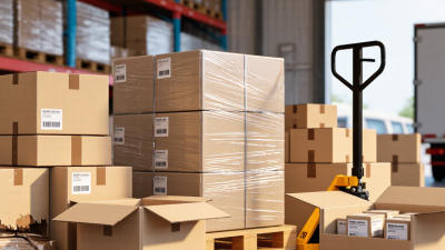 Why Should You Insure Goods During Transit?