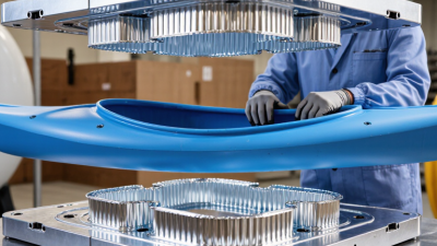 2026 Best Plastic Rotational Mould Types for Buyers