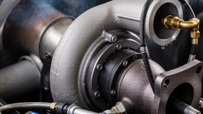 2026 Best Signs of a Failing Turbo Oil Pipe?