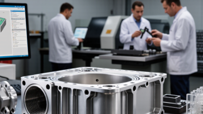 5 Best Ways to Use CNC Machining in Rapid Prototyping?