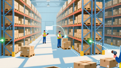Why Is Real Time Inventory Movement Important?
