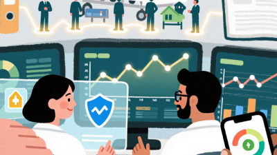 Como acompanhar tendências em monitoramento de pacientes?