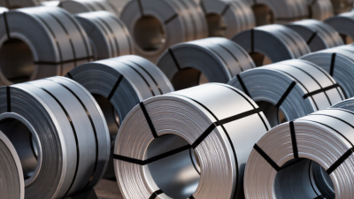 2026 Best Types of Carbon Steel Floor Coils for Buyers