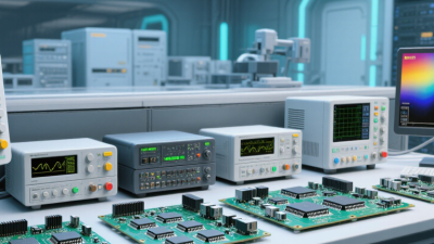 10 Best AC DC Power Management IC Manufacturers?