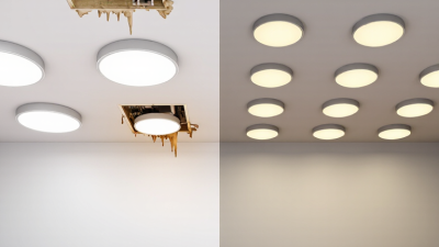 China Top 10 LED Lights Why Do They Fade or Change Color?