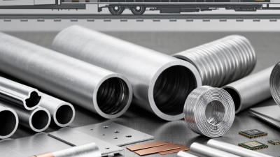 What Makes Aluminium Lightweight and Strong in 2026?