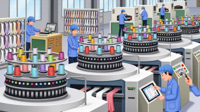 China Best Sock Making Machine Suppliers for Buyers?