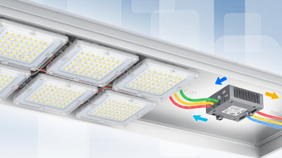 5 Tips Why Some LED Flood Lights Need a Driver?