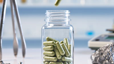 How to Check Heavy Metal Limits in Herbal Supplements