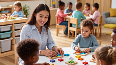 2026 Best Ways to Source Educational Toys for Schools?
