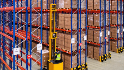 How to Choose the Best Drive-in Storage System?