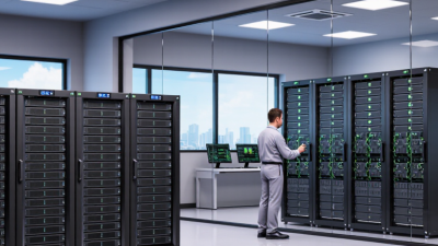 2026 Best Government UPS Systems for Global Buyers?