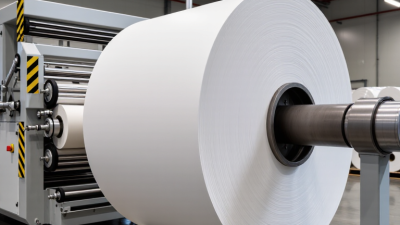 What Is a Toilet Paper Jumbo Roll?