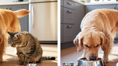 Why Do Pets Have Food Intolerance and How to Identify It?