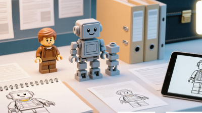 7 Best Ways to Protect Your Original Toy Design from Copying?