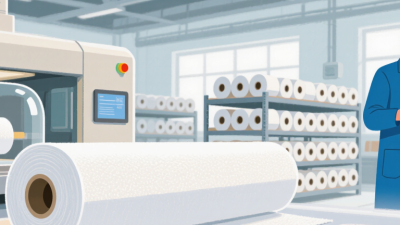 How to Choose a Spunbond Non Woven Fabric Supplier
