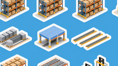 Top 10 Types of Heavy Load Storage for Global Buyers