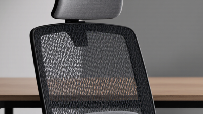 7 Best Benefits of a Headrest on an Office Chair?