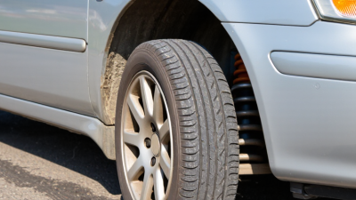 2026 Best Shock Absorbers Can a Bad One Ruin Your Tires?