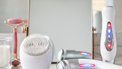 How to Choose the Best Home Beauty Tools for Skin?