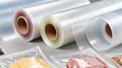 10 Best EVOH Barrier Films for Packaging Buyers?