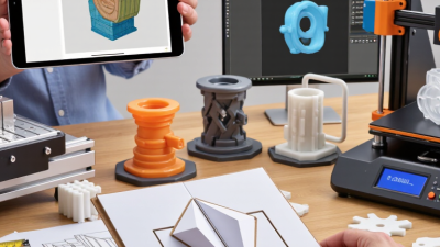 What Are the Top Types of Rapid Prototyping?