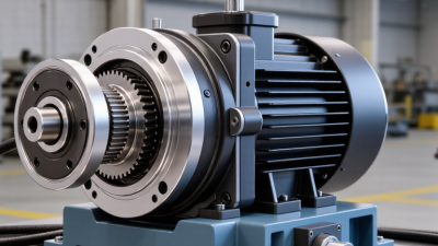 7 Tips for Choosing a High Efficiency Gear Motor