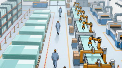 How to Optimize Glass Workshop Layout in 2026