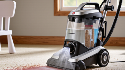 2026 Best Carpet Cleaner at Sam's Club for Home Use?