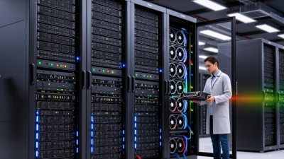 7 Tips for Choosing a Custom GPU Server Builder