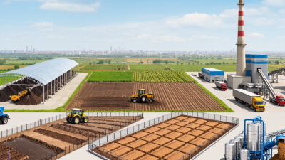 China Top 10 Common Sludge Disposal Methods What Are They?
