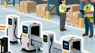 How to Manage Your Warehouse Equipment Lifecycle