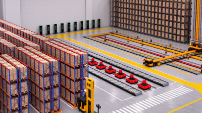 What Are the Top Narrow Aisle Storage Systems in 2026?