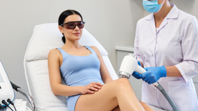 What Is Better Laser or IPL for Hair Removal?