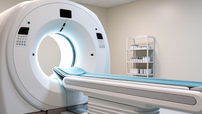 Why Is a 0.5T MRI Cost Effective for Private Practices?