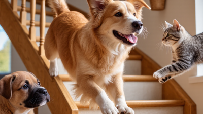 Why Is High Protein Good for Pets?