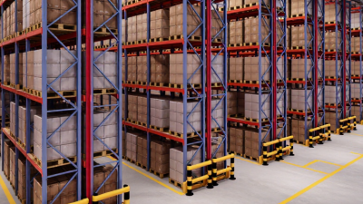 What Safety Standards Apply to Warehouse Storage Systems?