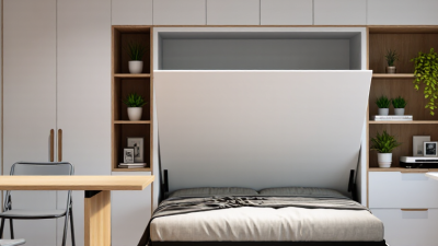 Why Choose China Best Folding Furniture for Small Apartments?