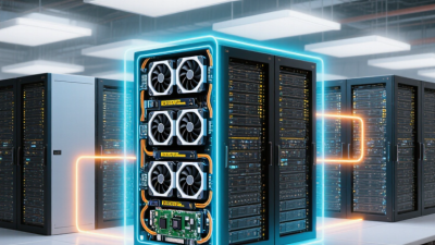 How to Choose a Data Center AI Server Manufacturer